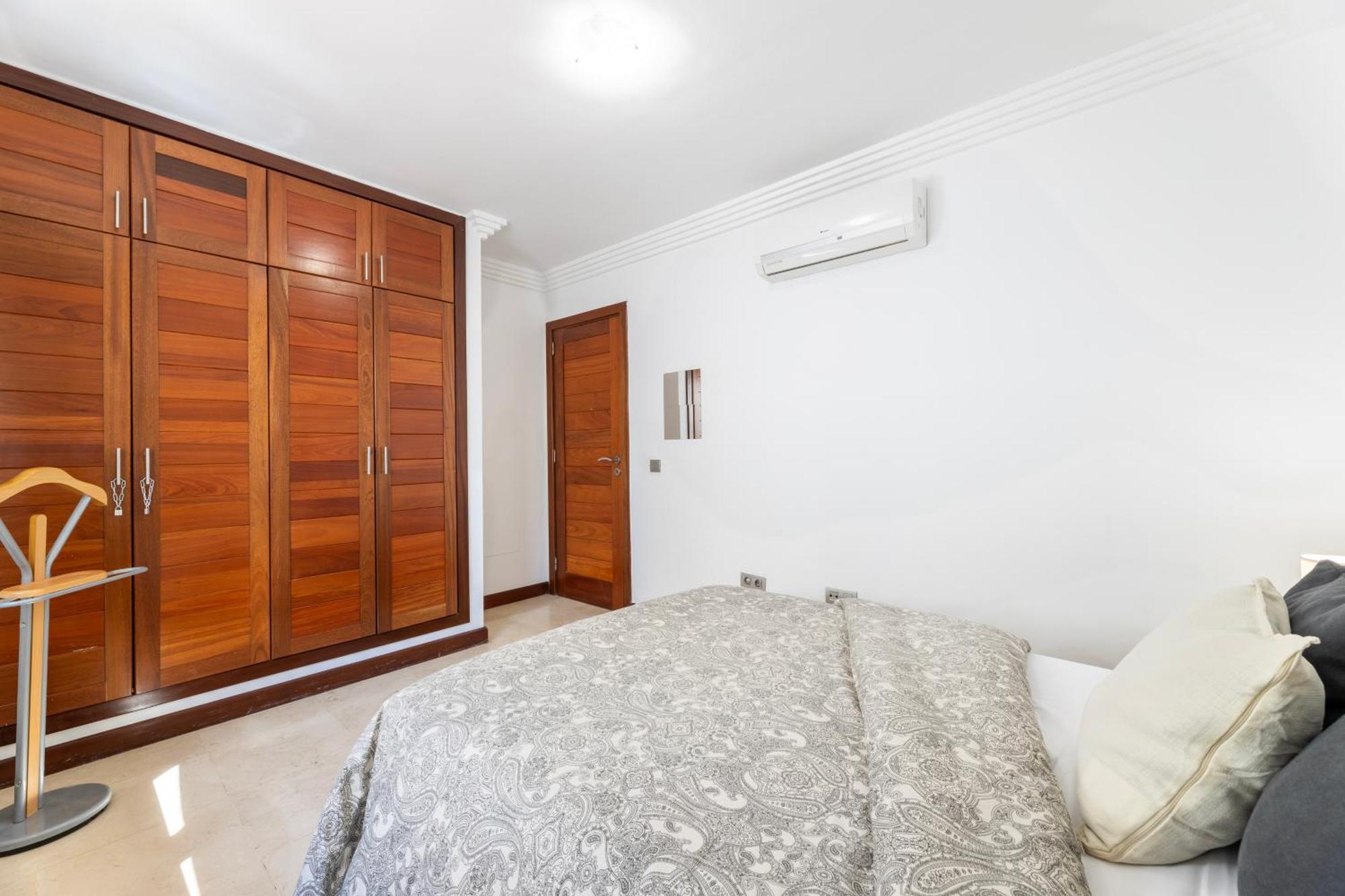 Home2Book Bright Casa Rocio Playa Honda, Terrace Екстер'єр фото